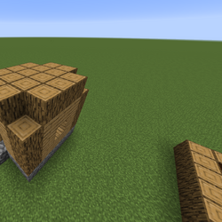 Category Village Blueprints Official Minecraft Wiki