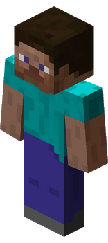 Player Minecraft Wiki