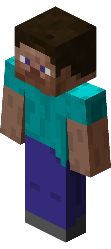 THE ROCK FROM AMONG US