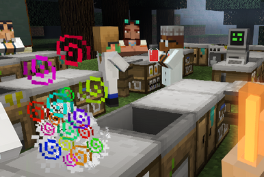 Minecraft Education 1.20.11.0 - Minecraft Wiki