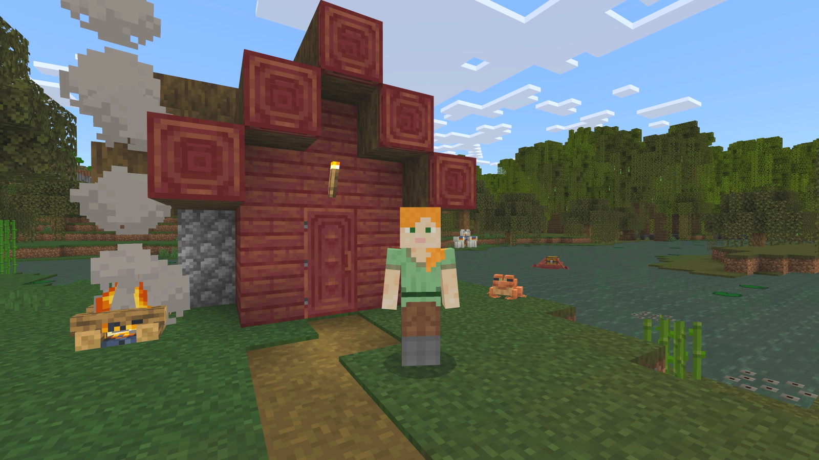 How to download Minecraft preview 1.19.80.20