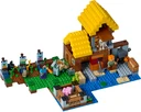LEGO Minecraft Farm Cottage Unboxed.png