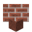 Potted Bricks