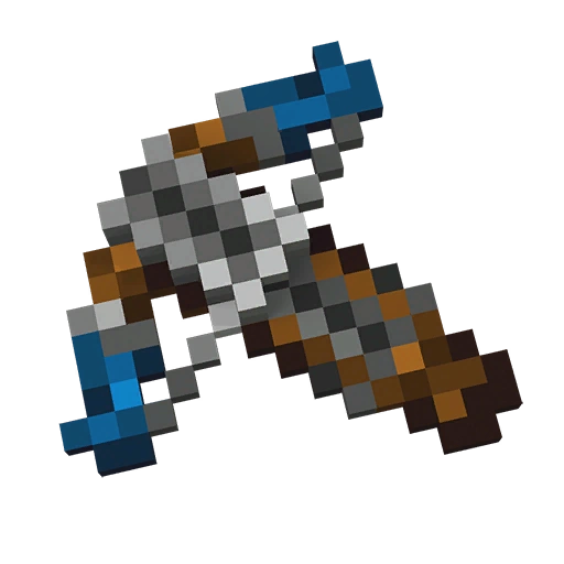 Minecraft DungeonsRapid Crossbow Minecraft Wiki