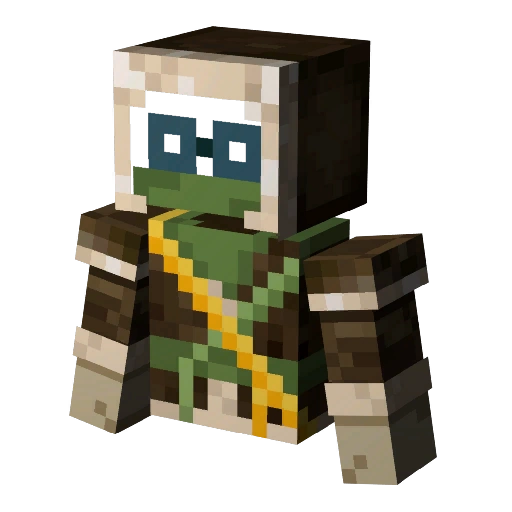 Minecraft DungeonsRugged Climbing Gear Minecraft Wiki