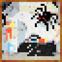 Quadro - Minecraft Wiki Oficial