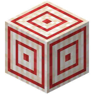 Target – Minecraft Wiki