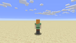 Third Person View Official Minecraft Wiki