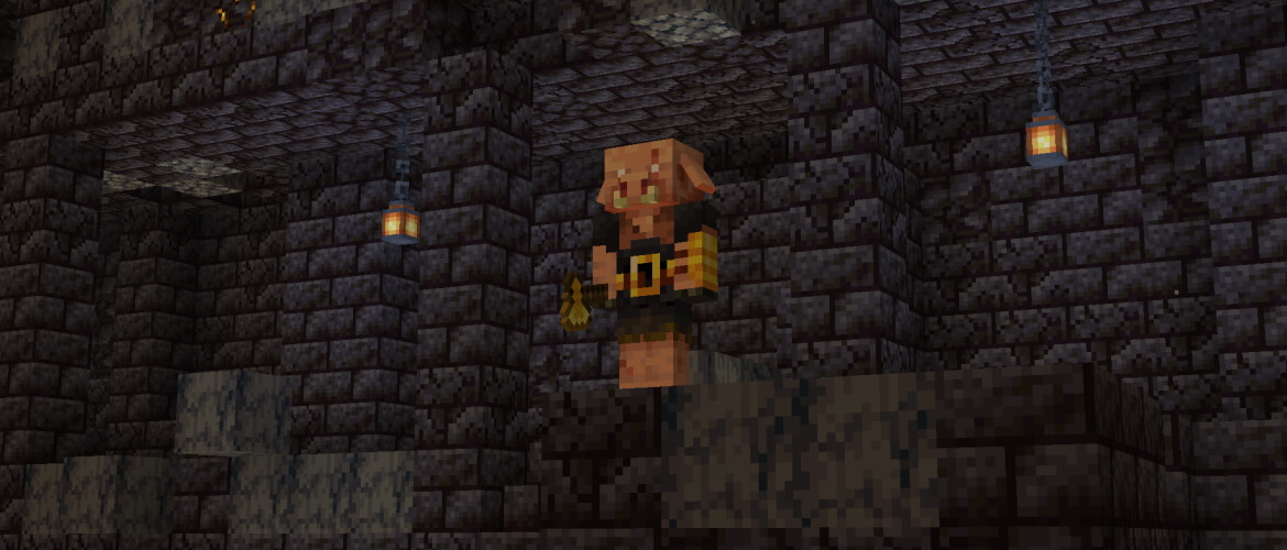 Nether Update! Minecraft recebe atualização 1.16.2 para edições