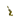 Attached Pumpkin Stem (W) JE5