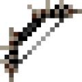 A sprite depicting the item used on the mission select map.