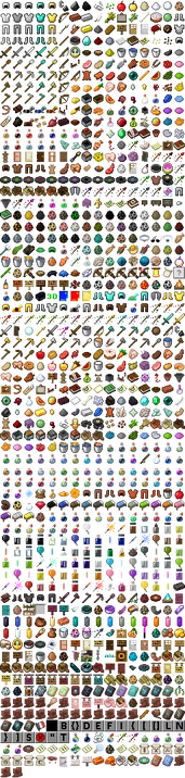 File Itemcss Png Official Minecraft Wiki