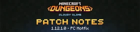MCD 1.12.1.0 PatchNotes