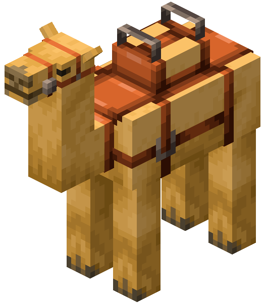 Farejador - Minecraft Wiki