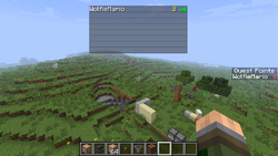 Scoreboard Official Minecraft Wiki