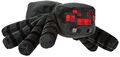 The spider plush made by JINX.
