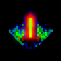 Fire Aspect's shine icon.