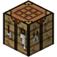 Crafting Table JE1 BE1