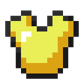 Golden Chestplate (item) JE1 BE1