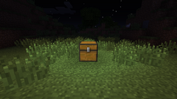 Locked chest – Minecraft Wiki