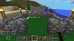 Pocket Edition v0.16.0 alpha – Minecraft Wiki, minecraft pocket