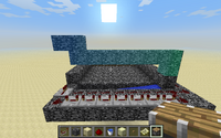 Reloading TNT Cannon Step11