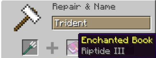 Best Trident enchantments in Minecraft: Loyalty, Riptide, more - Charlie  INTEL