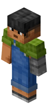 Хто почав розвиток гри Майнкрафт?