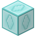 Blue Ring Block