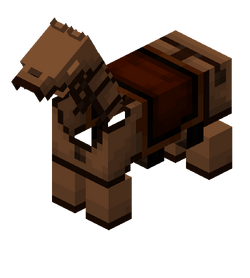 Tusk act 4 (Netherite Armor) V.1 Minecraft Texture Pack