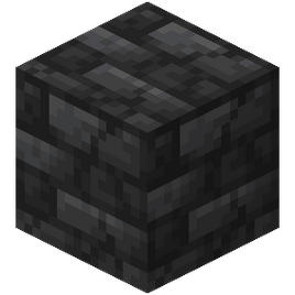 Cracked Deepslate Tiles