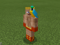 Cyan Parrot on Boxer Steve.png