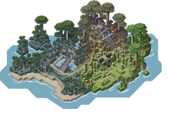 Minecraft Dungeons – Wikipédia, a enciclopédia livre