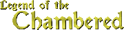 Legend of the Chambered 2 logo