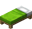 Lime Bed