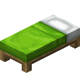 Lime Bed