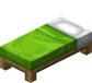 Lime Bed