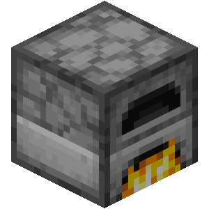 Horno - Minecraft Wiki