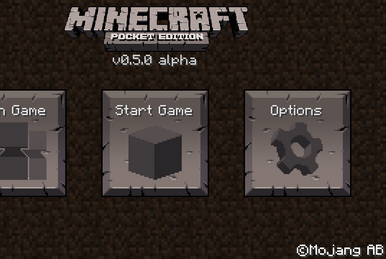 Minecraft – Pocket Edition::Appstore for Android