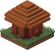 Savanna Small House 2