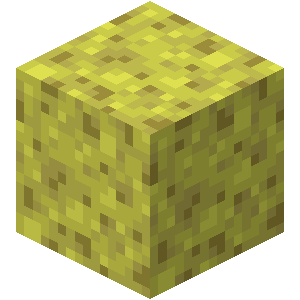 what does a sponge do