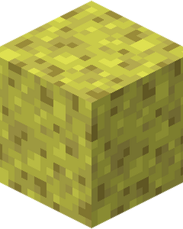 Esponja Minecraft Wiki