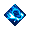 Swiftfooted's enchantment icon.