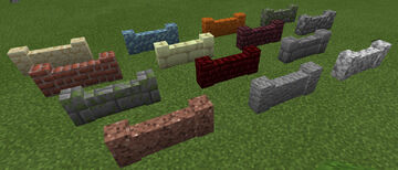 Minecraft 1.9 - 10 NEW Smaller Features! 