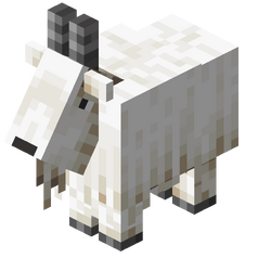 all minecraft animals