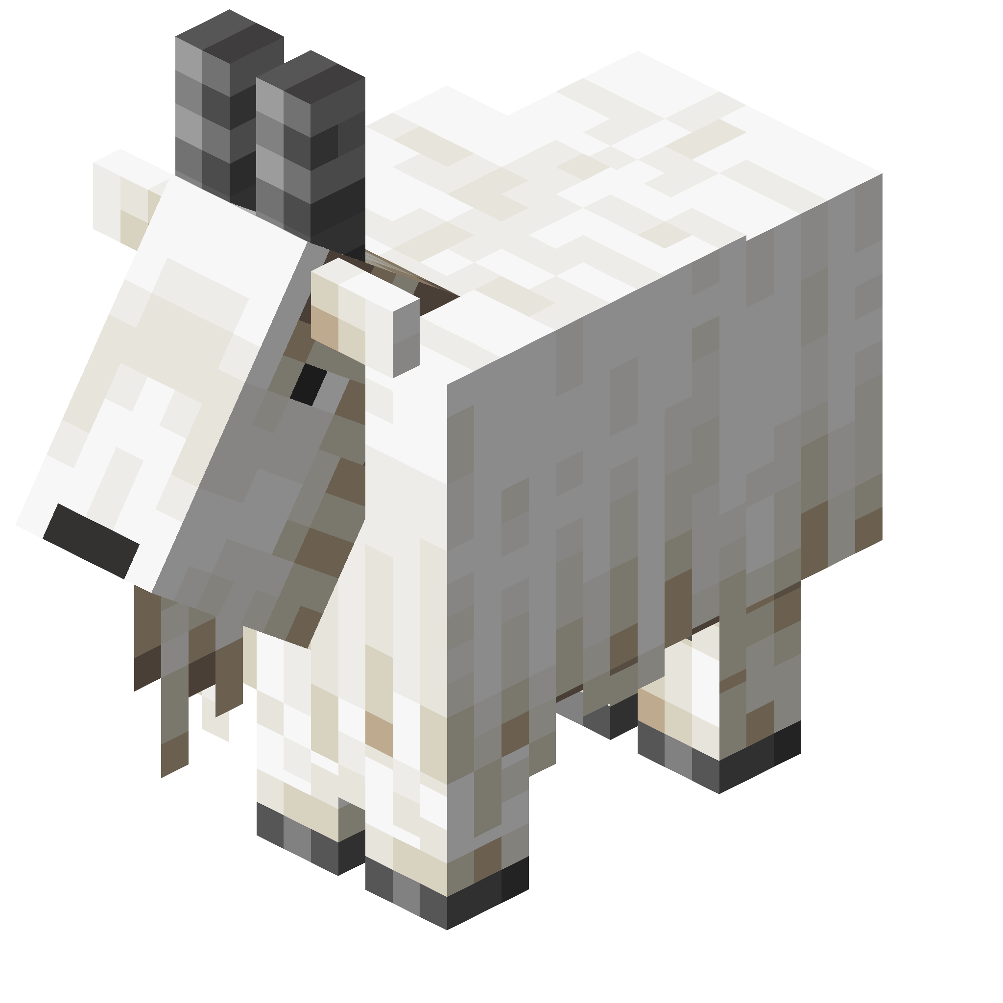 Goat Official Minecraft Wiki