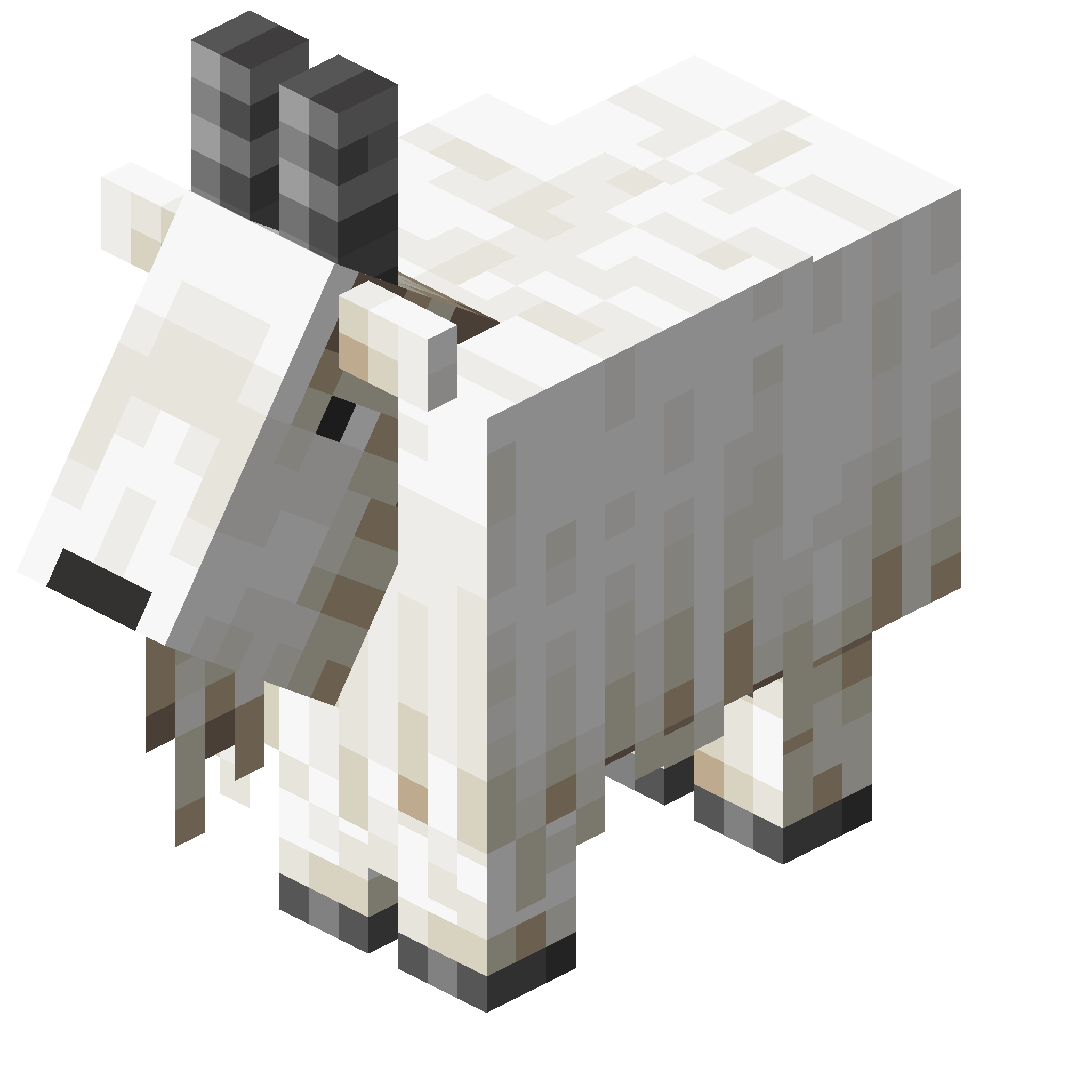 Raposa no Minecraft: veja como domesticar o animal no jogo