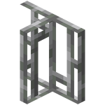 Iron Bars Official Minecraft Wiki