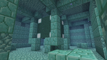 Ocean Monument Official Minecraft Wiki