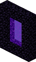 Nether portál